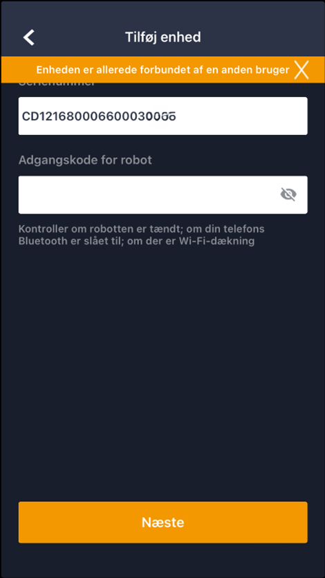 Enheden er allerede forbundet af en anden bruger 1.png